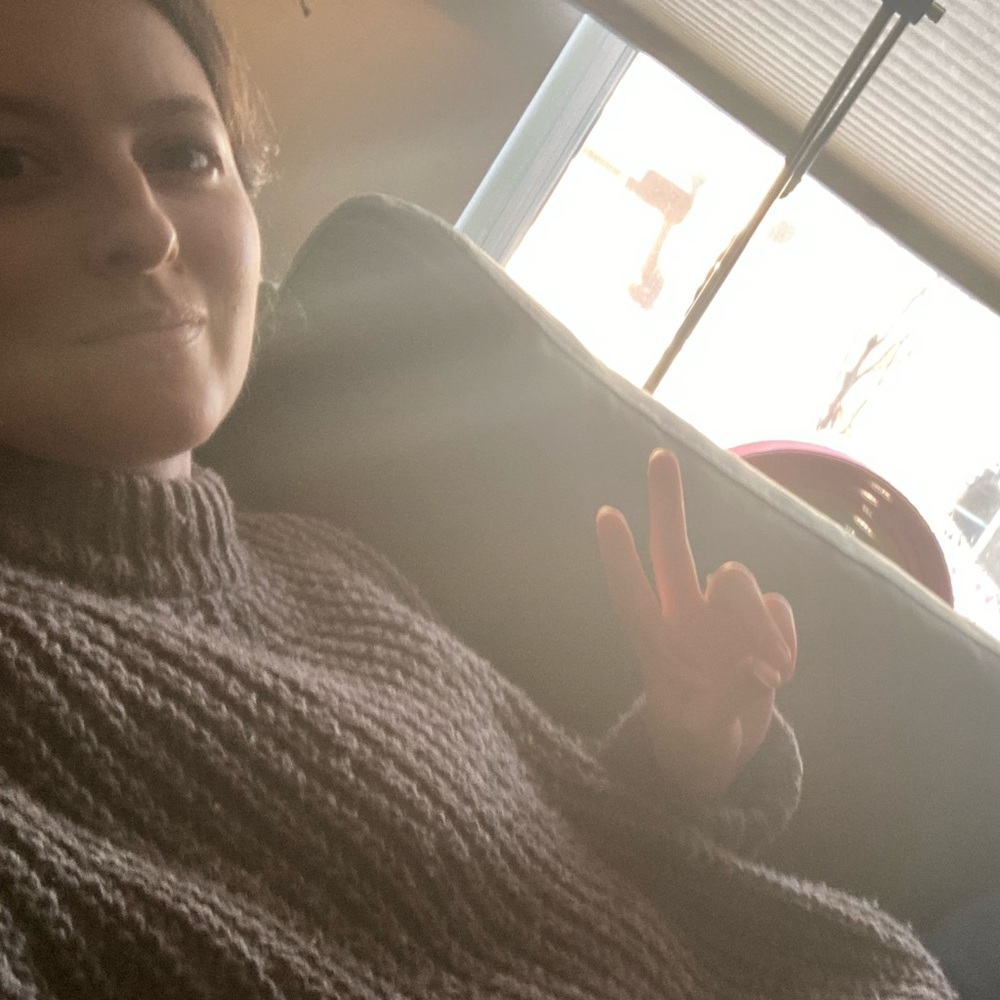 Meet your Posher, Kyra